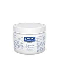 Pure Encapsulations Cranberry D-Mannose Sofortlösung Pure Encapsulations Cranberry D-Mannose Sofortlösung