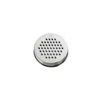 Quattro Stagioni Schraubdeckel mit Reibe aus Edelstahl kaufen Quattro Stagioni Schraubdeckel mit Reibe aus Edelstahl kaufen