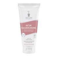 Bioturm Rasiercreme Intimbereich - für die sanfte Rasur Bioturm Rasiercreme Intimbereich - für die sanfte Rasur
