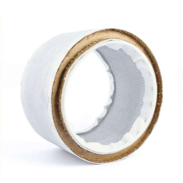 Ersatzfilter für Allermed Autoluftreiniger C20 mit Aktivkohle