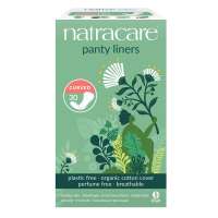 Natracare Slipeinlagen curved angenehm zum täglich tragen Natracare Slipeinlagen curved angenehm zum täglich tragen