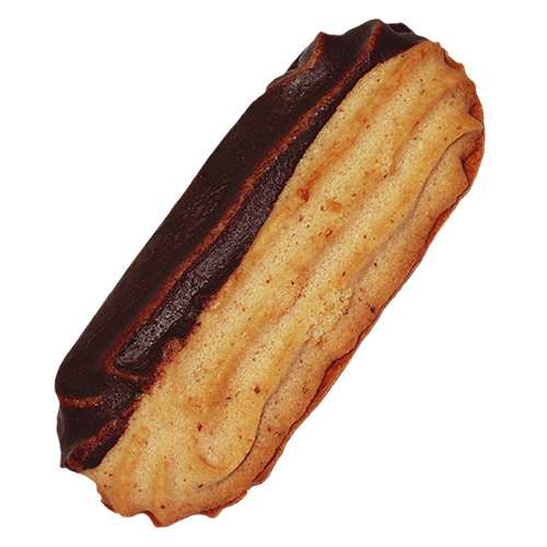 Carob Reisstange glutenfrei, vegan & ohne Kakao genießen