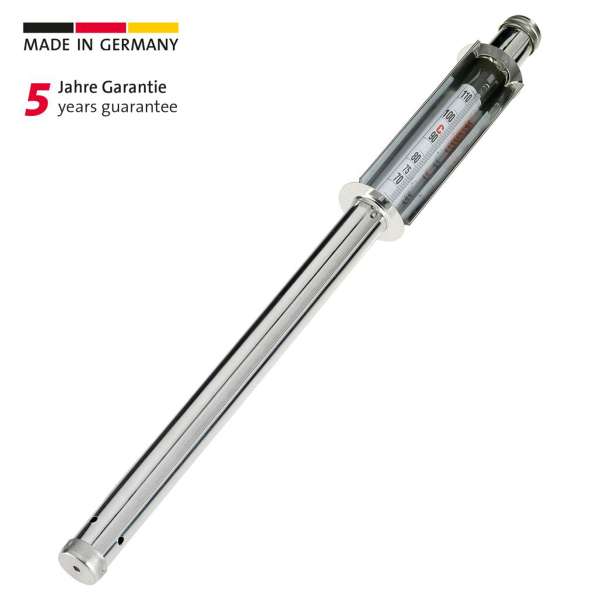 Einkochthermometer: Präzise Temperaturkontrolle beim Einkochen