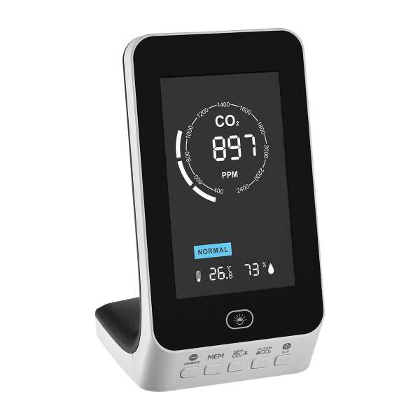 TFA Dostmann CO2-Monitor AIRCO2NTROL UP (31.5010.02)