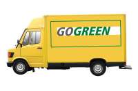 Möbel-Lieferung frei Wohnungstür & Aufbau