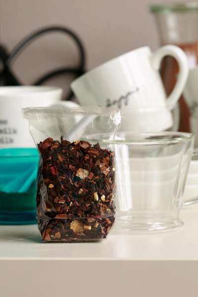 Zellglas Bodenbeutel Cellophan biologisch abbaubar, 100 Stk