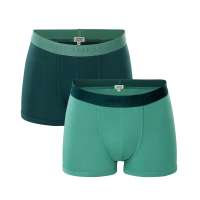 Nachhaltige Living Crafts Retroshorts Herren, Baumwolle Nachhaltige Living Crafts Retroshorts Herren, Baumwolle
