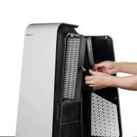 Vorschau: Blueair HealthProtect 7440i Luftreiniger - mit HEPA Filter Vorschau: Blueair HealthProtect 7440i Luftreiniger - mit HEPA Filter