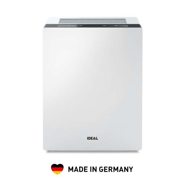 IDEAL AP60 Pro Pollen Luftreiniger mit HEPA Filter und Fernbedienung IDEAL AP60 Pro Pollen Luftreiniger mit HEPA Filter und Fernbedienung