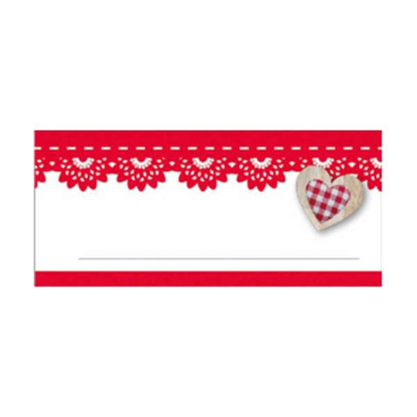 Deko-Glas-Etiketten 24 Stück: Aufkleber für Selbstgemachtes Deko-Glas-Etiketten 24 Stück: Aufkleber für Selbstgemachtes