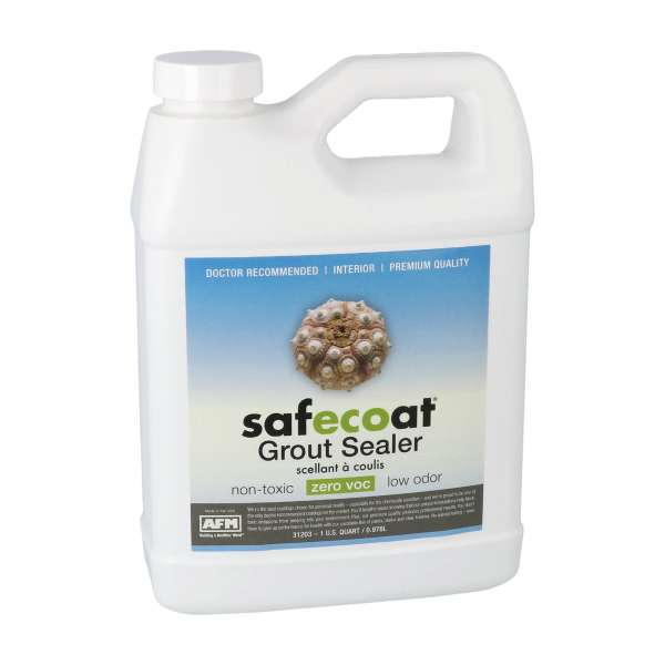 Grout Seal Beton- und Estrichversiegler Grout Seal Beton- und Estrichversiegler