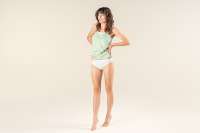 Vorschau: Living Crafts Damen Slip 2er-Pack: Bio-Damenslips kaufen Vorschau: Living Crafts Damen Slip 2er-Pack: Bio-Damenslips kaufen